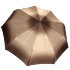 Зонт женский 3 сложения полуавтомат "UMBRO" 9 спиц